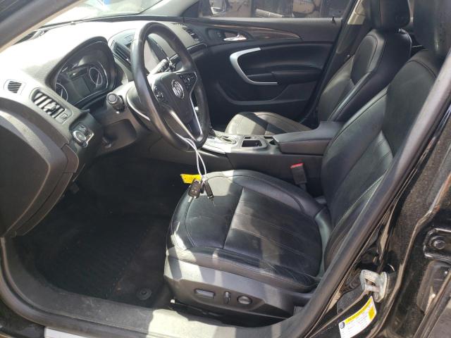 2016 BUICK REGAL 2G4GK5EX2G9200241