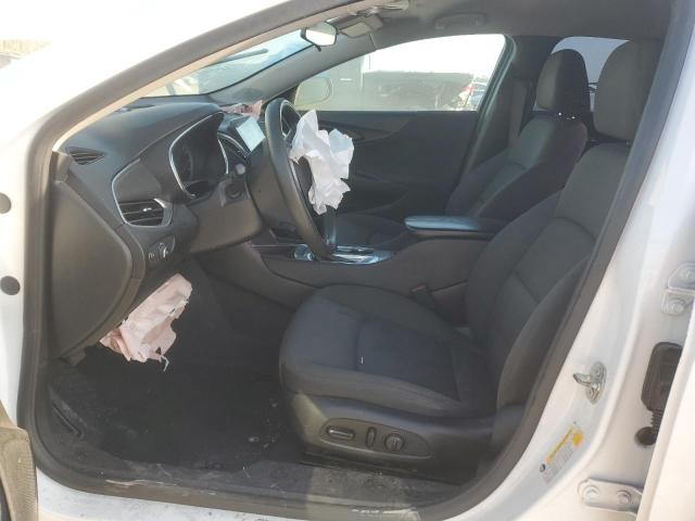 2020 CHEVROLET MALIBU 1G1ZD5ST0LF061522