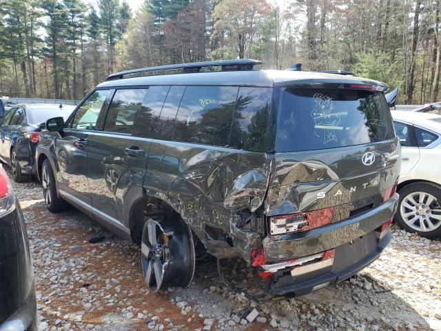 2024 HYUNDAI SANTA FE L 5NMP3DG11RH010285