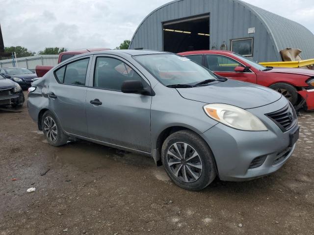 Vin: 3n1cn7ap6el804853, lot: 54525265, nissan versa s 20144