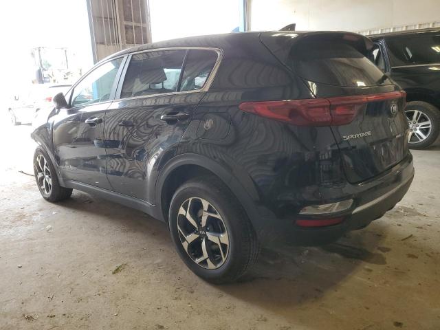 Vin: kndpm3ac6m7900170, lot: 54335335, kia sportage lx 20212