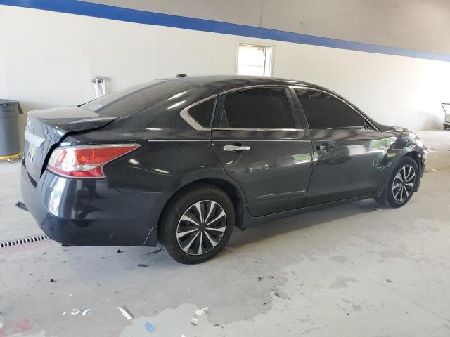 Vin: 1n4al3apxfc231445, lot: 54299315, nissan altima 2.5 20153
