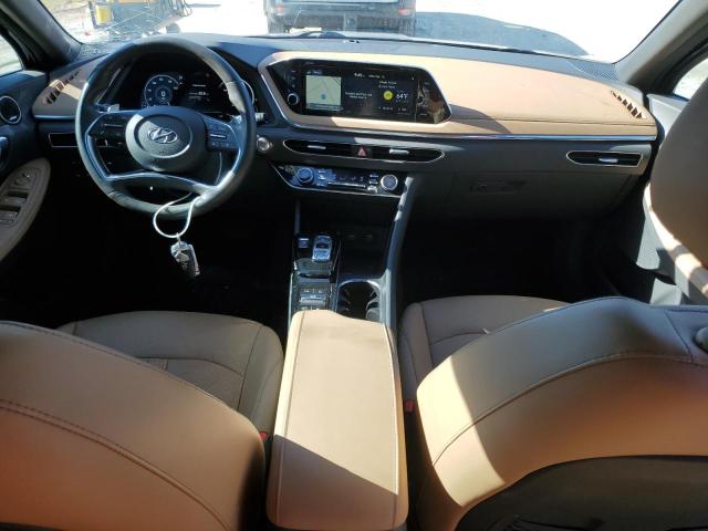 2020 HYUNDAI SONATA LIM - 5NPEH4J22LH045759
