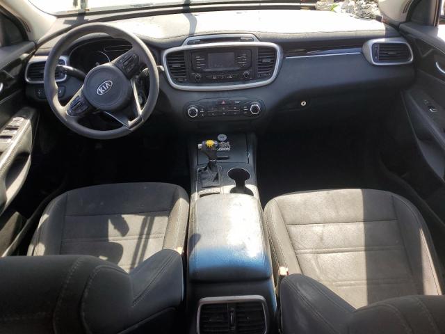 2016 KIA SORENTO LX - 5XYPGDA59GG179624