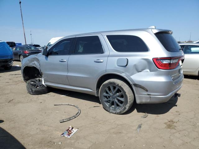 Vin: 1c4rdjdg7jc486282, lot: 53320765, dodge durango gt 20182