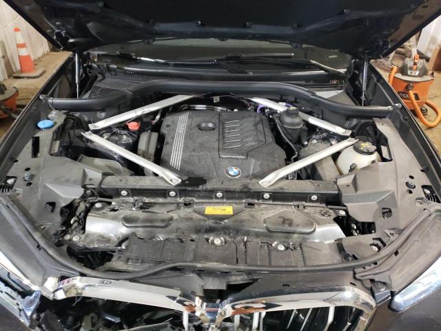 2021 BMW X5 XDRIVE4 - 5UXCR6C06M9E05140