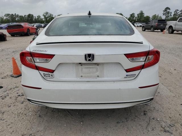 2022 HONDA ACCORD HYB 1HGCV3F2XNA028576