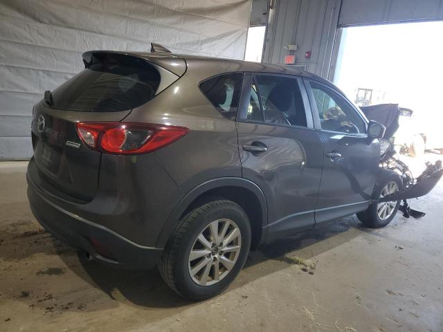 2016 MAZDA CX-5 TOURI - JM3KE4CY6G0785757