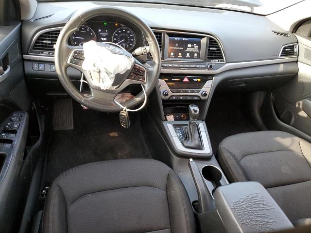 2018 HYUNDAI ELANTRA SE - 5NPD84LF5JH338256