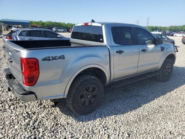 Vin: 1fter4fh1ple21654, lot: 54568405, ford ranger xl 20233
