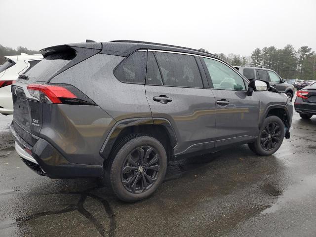 Vin: 4t3e6rfv5ru140212, lot: 51833945, toyota rav4 xse 20243