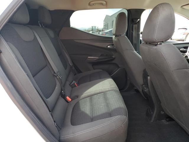 2022 CHEVROLET BOLT EUV L - 1G1FY6S09N4121332