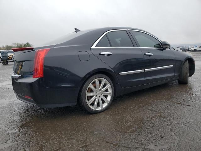 Vin: 1g6ab5ra8d0111427, lot: 51668385, cadillac ats luxury 20133