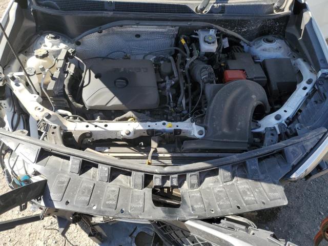 2024 BUICK ENCORE GX KL4AMESL1RB078327