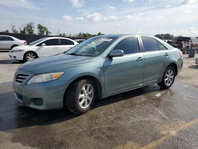 Vin: 4t1bf3ek0bu582546, lot: 53679295, toyota camry base 2011 img_1