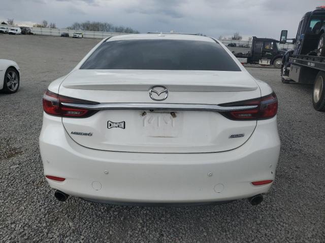 2018 MAZDA 6 SIGNATUR - JM1GL1XY6J1317185