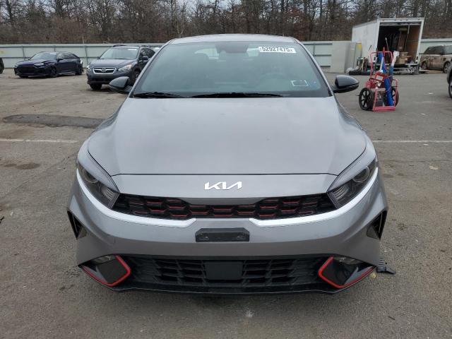 2024 KIA FORTE GT L - 3KPF54AD5RE720872