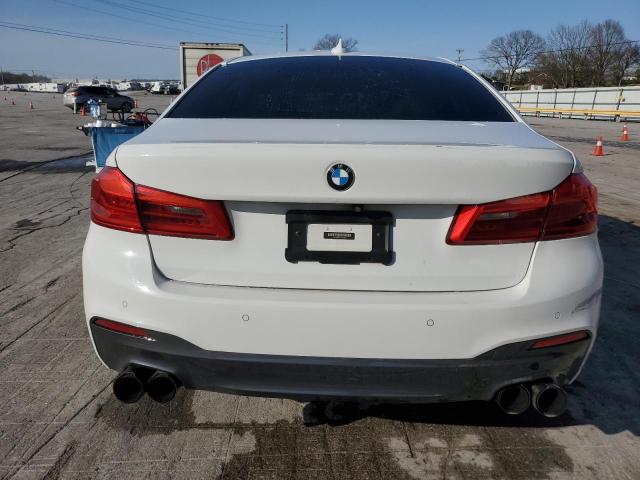 2018 BMW 540 I - WBAJE5C52JWA94066