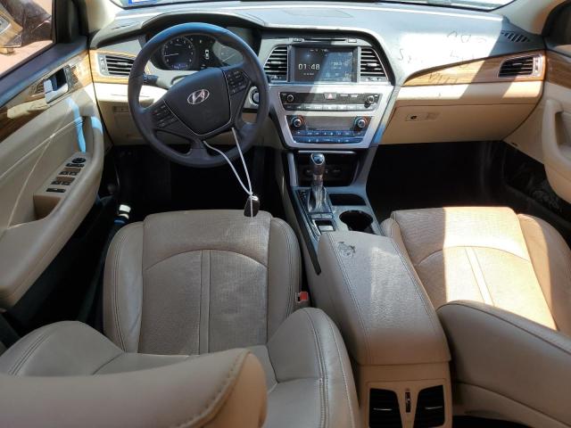 2015 HYUNDAI SONATA SPO - 5NPE34AF8FH255773