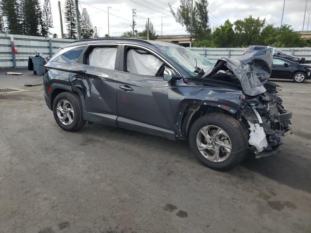 2022 HYUNDAI TUCSON SEL 5NMJB3AE9NH003223