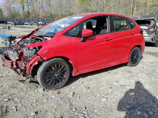 Vin: 3hggk5h69lm725923, lot: 53424835, honda fit sport 2020 img_1