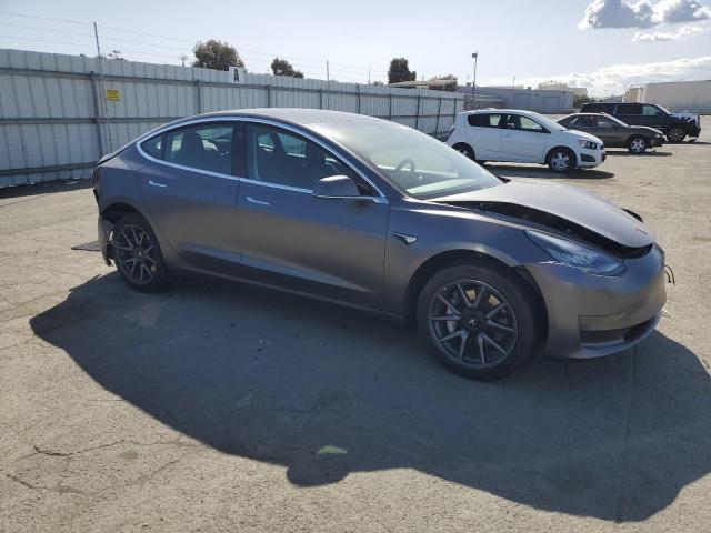 Vin: 5yj3e1ea0kf419721, lot: 51840485, tesla model 3 20194