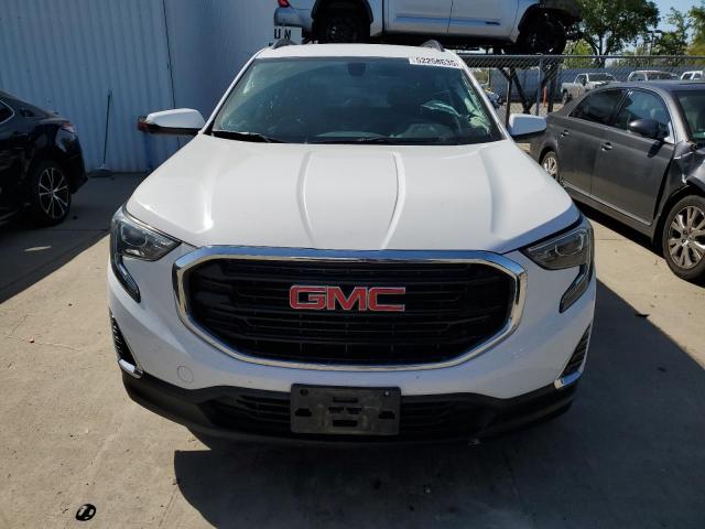 2018 GMC TERRAIN SL - 3GKALMEV7JL160585