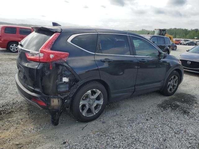 2019 HONDA CR-V EXL - 2HKRW1H83KH515280