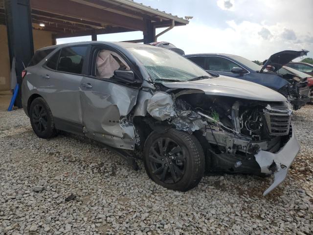 Vin: 3gnaxheg9rl361061, lot: 52749015, chevrolet equinox ls 20244