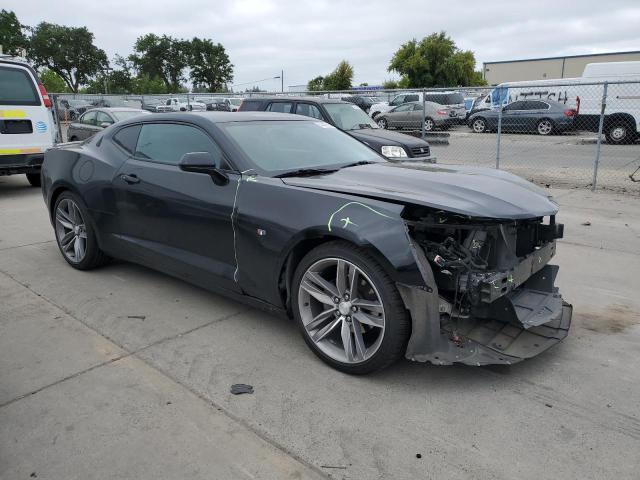 Vin: 1g1fb1rs0j0180993, lot: 54443585, chevrolet camaro lt 20184