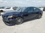 2021 TOYOTA CAMRY XLE - 4T1F31AK0MU547254