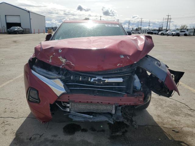 2019 CHEVROLET BLAZER PRE - 3GNKBKRS2KS675354