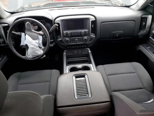 2019 CHEVROLET SILVERADO - 2GCVKPECXK1209491