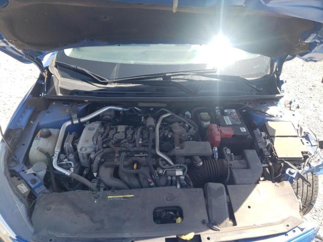 2020 NISSAN SENTRA SV - 3N1AB8CV5LY312526