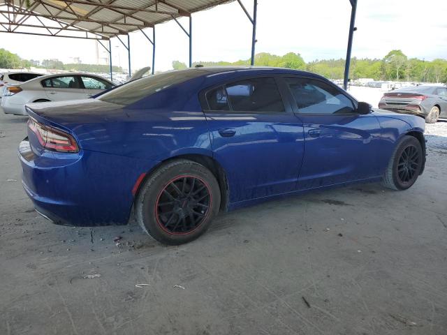 Vin: 2c3cdxbg2jh196674, lot: 52167725, dodge charger sxt 20183