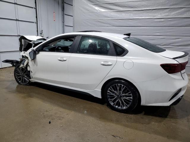 Vin: 3kpf54ad1pe592398, lot: 51269265, kia forte gt line 20232