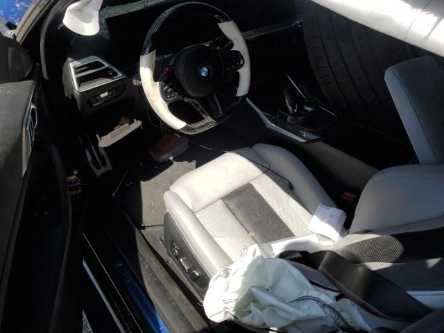2025 BMW M4 COMPETI WBS33HK05SCS88866