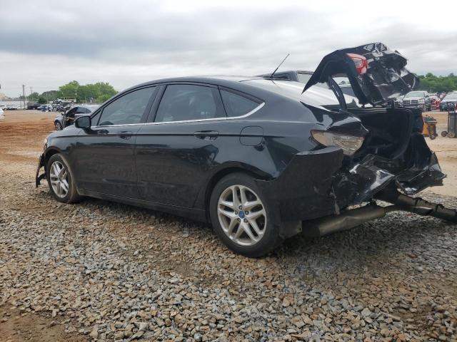Vin: 3fa6p0hr8dr389345, lot: 54228335, ford fusion se 20132