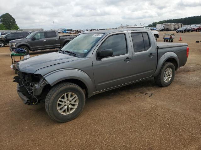 Vin: 1n6ad0er1gn747021, lot: 54564895, nissan frontier s 2016 img_1