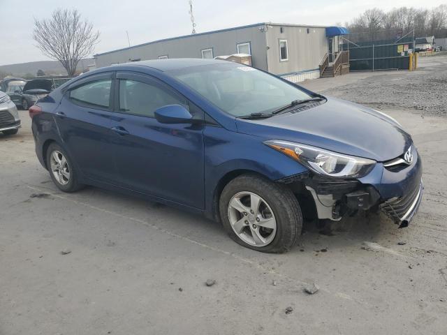 2015 HYUNDAI ELANTRA SE - 5NPDH4AE7FH648846