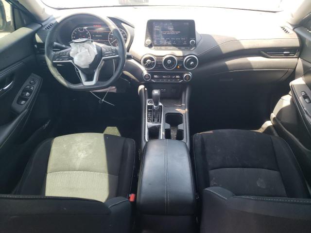 2020 NISSAN SENTRA SV - 3N1AB8CV5LY312526
