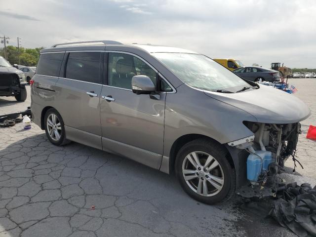 Vin: jn8ae2kp3d9066365, lot: 52877925, nissan quest s 20134