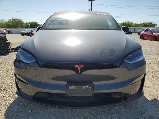 2023 TESLA MODEL X - 7SAXCDE5XPF422163