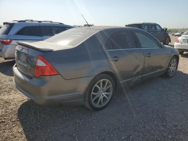 Vin: 3fahp0hg4br107626, lot: 51663075, ford fusion se 20113