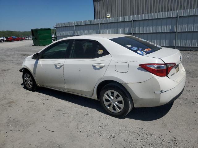Vin: 2t1burhe1ec060187, lot: 54774755, toyota corolla l 20142