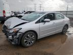2015 HONDA CIVIC EX - 19XFB2F87FE094245