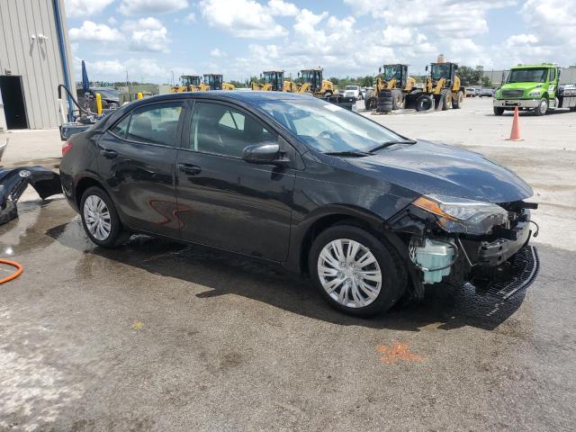 Vin: 2t1burhexhc860118, lot: 52625005, toyota corolla l 20174