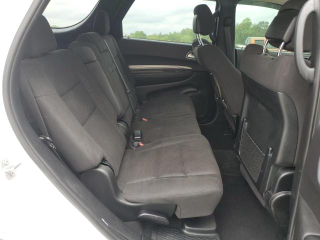 2020 DODGE DURANGO SS 1C4SDJFT9LC309554