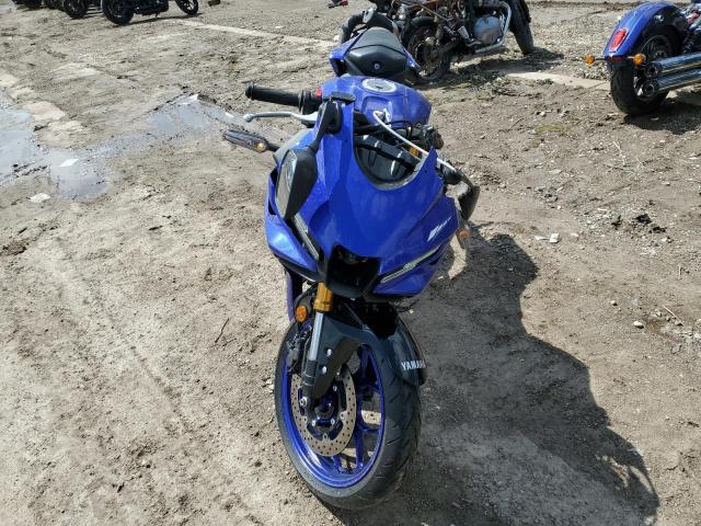 2025 YAMAHA YFZ320 A MH3RH25E0SK003246