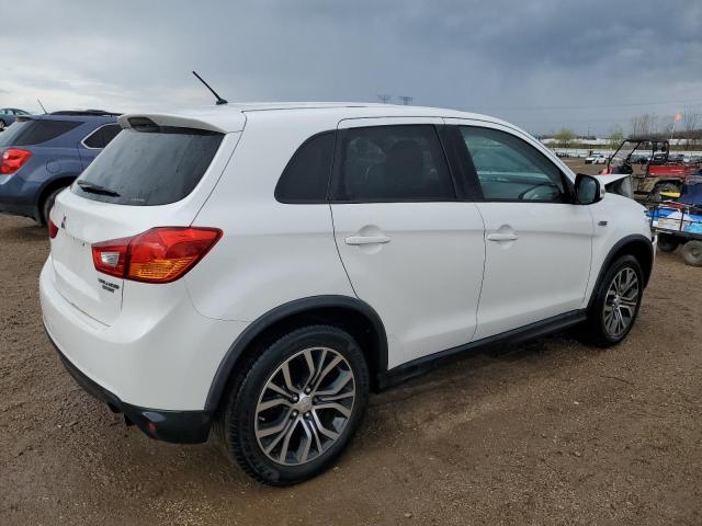 Vin: ja4ar3au2gz030579, lot: 54063375, mitsubishi outlander es 20163